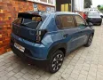 Fiat Grande Panda 1.2 Turbo 74 kW Icon 100PS