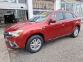 Mitsubishi ASX Diamant Edition+ 2WD