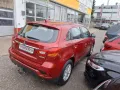 Mitsubishi ASX Diamant Edition+ 2WD