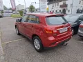 Mitsubishi ASX Diamant Edition+ 2WD