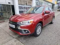 Mitsubishi ASX Diamant Edition+ 2WD