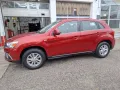 Mitsubishi ASX Diamant Edition+ 2WD