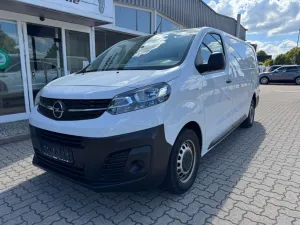Opel VIVARO KASTEN EDITION L3