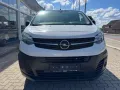 Opel VIVARO KASTEN EDITION L3
