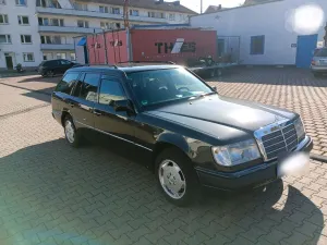 Mercedes-Benz Mercedes W124 / S124 220 TE Kombi