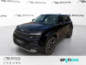 Jeep Avenger Altitude 1.2 T-GDI KAT Android Auto
