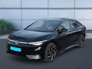 Volkswagen ID.7 Pro Head-up-Display, Harman Kardon, Easy Op