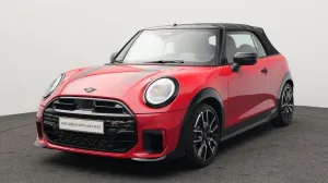 MINI John Cooper Works Trim