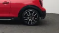 MINI John Cooper Works Trim