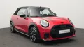 MINI John Cooper Works Trim