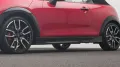 MINI John Cooper Works Trim