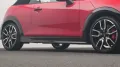 MINI John Cooper Works Trim