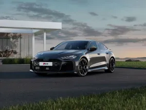 Audi RS5 2.9 TFSI tiptronic  Sportback