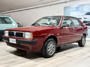 Lancia LANCIA DELTA LX 1.3 1990