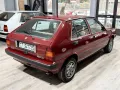 Lancia LANCIA DELTA LX 1.3 1990