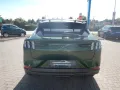 Ford Mustang Mach-E GT AWD Rally