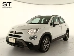 Fiat FIAT 500X - 500X 1.3 MultiJet 95 CV Cross