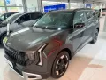 Kia Seltos Spirit Drive&W P.-RFK-Winter P.
