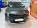 Kia Seltos Spirit Drive&W P.-RFK-Winter P.