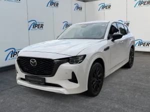 Mazda CX-60 3.3L e-SKYACTIV D 254ps Homura CoSo