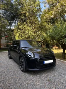 MINI Cooper Classic Trim Steptronic Classic Trim