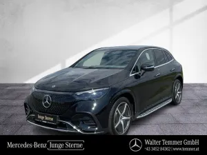 Mercedes-Benz EQE 350 4M SUV AMG-Line NP:104.874 PREM AIR DIST
