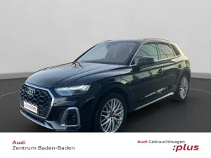 Audi Q5 S line 40 TDI quattro