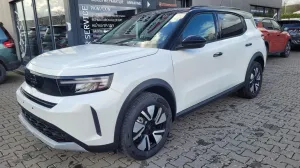 Opel Frontera GS*LED*Navi*Shzg*BFS*PDC*Cam*17