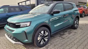 Opel Frontera GS*LED*Navi*Shzg*BFS*PDC*Cam*17