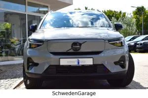 Volvo EX40 Twin Motor AWD Plus Black Edition AHK
