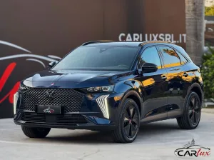 DS Automobiles DS 7 Crossback 1.5 BlueHDi Performance Line+ 130