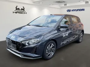 Hyundai i20 MY25 1.0 T-GDI TREND NAVI KAMERA SHZ LHZ