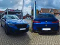 BMW X4 M COMPETITION AT M COMPETITION