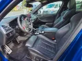 BMW X4 M COMPETITION AT M COMPETITION