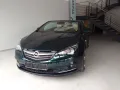Opel Cascada Ultimate ecoFlex