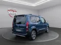Peugeot Rifter 1.5 HDI GT-Line L1*Kamera*Navi* Sitzheiz*
