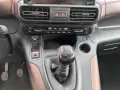 Peugeot Rifter 1.5 HDI GT-Line L1*Kamera*Navi* Sitzheiz*