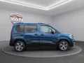 Peugeot Rifter 1.5 HDI GT-Line L1*Kamera*Navi* Sitzheiz*