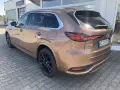 Mazda CX-80 2.5L e-SKYACTIV PHEV 327ps