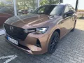 Mazda CX-80 2.5L e-SKYACTIV PHEV 327ps