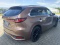 Mazda CX-80 2.5L e-SKYACTIV PHEV 327ps