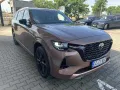 Mazda CX-80 2.5L e-SKYACTIV PHEV 327ps