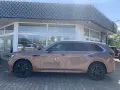 Mazda CX-80 2.5L e-SKYACTIV PHEV 327ps