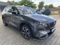 Mazda CX-5 2.5L e-SKYACTIV G 141ps