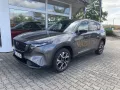 Mazda CX-5 2.5L e-SKYACTIV G 141ps