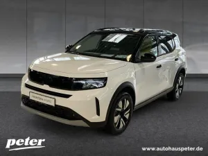 Opel Frontera 1.2 GS +7-Sitzer+FSH+RFK+LHZ+