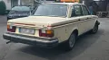 Volvo 244 GL D6 Sondermodell 