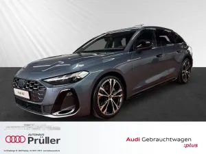 Audi A5 Avant TDI qu S tro 360°+Matrix+Navi+Sitzh