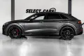 Audi Q8 TFSI e Quattro 360 kW