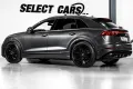 Audi Q8 TFSI e Quattro 360 kW